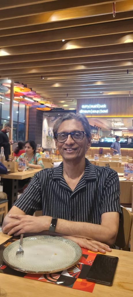stomach cancer patient stories