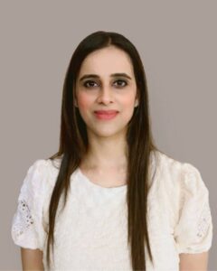 Riddhi Rohan Chheda
