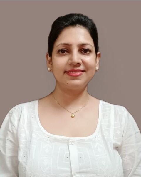 Piyali Ganguly