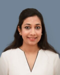 Paarmi Vora