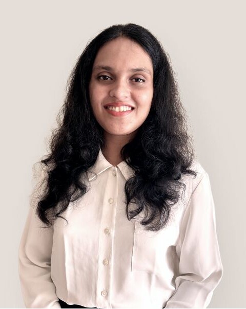 Palak Beriwala
