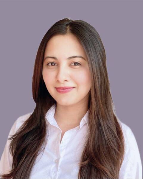 Gauri Jaimini