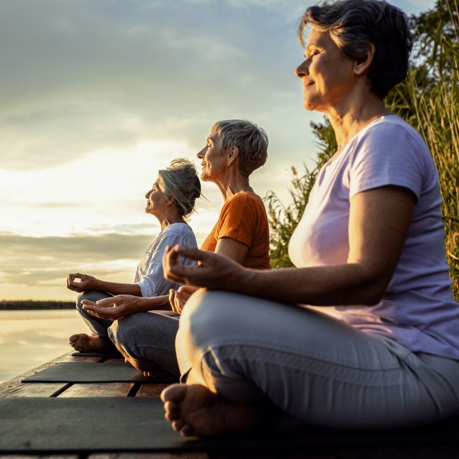 Signature Wellness Programs