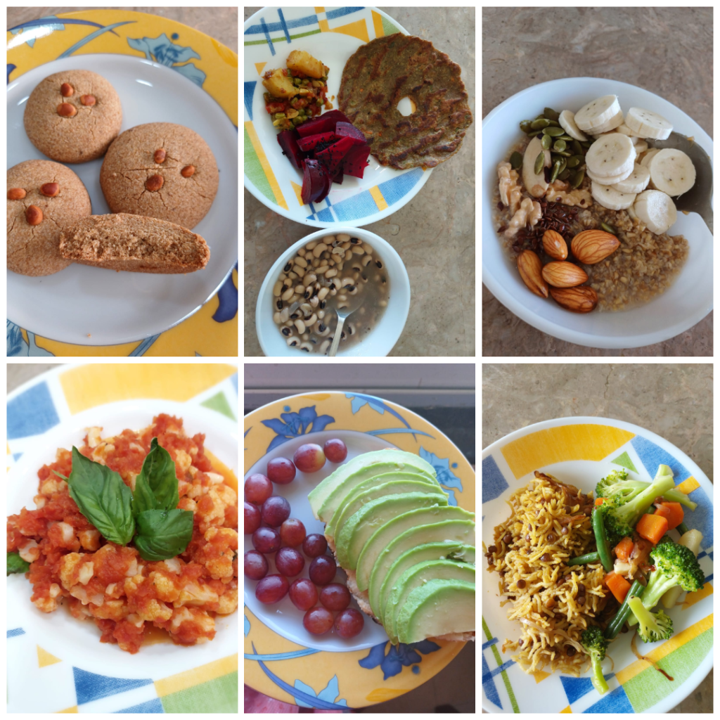 A Birthday Gift That Changed Everything: Meghaa’s 19 kg Fat Loss Transformation fat loss nutrition
