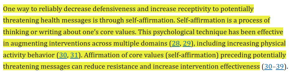 Talk to Your Cells to Heal Faster: The Science of Mind–Body Connection power of self-talk