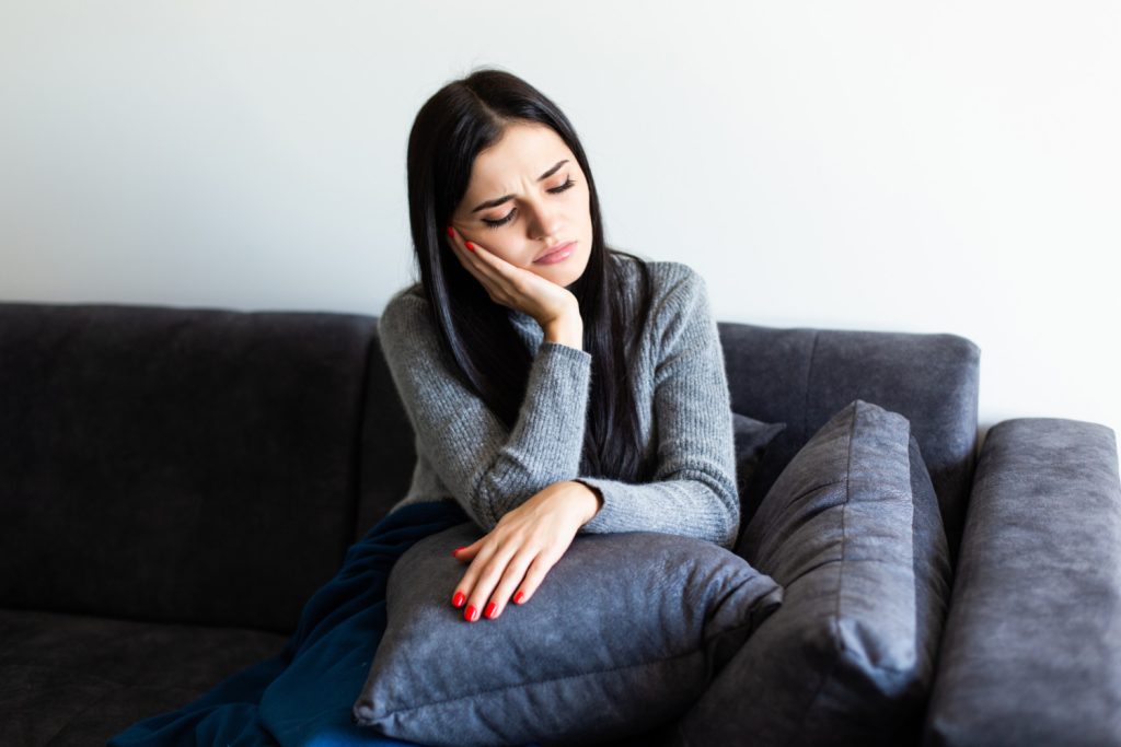anhedonia and high-functioning depression