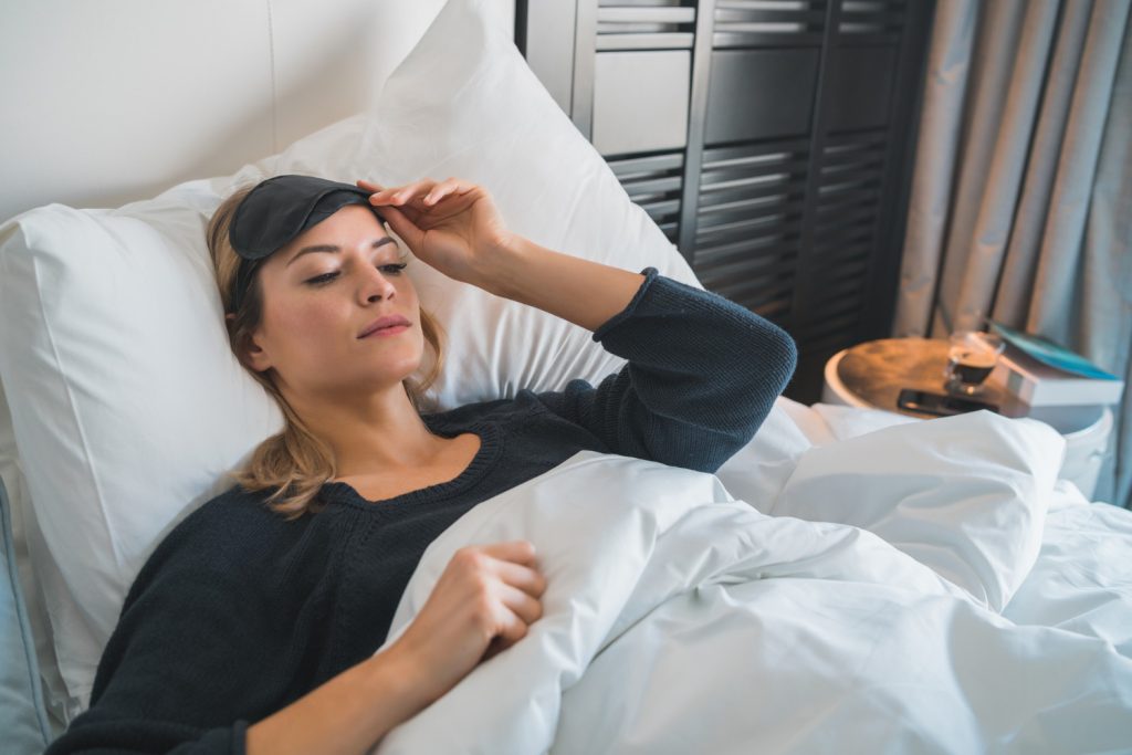 sleep and blood sugar levels
