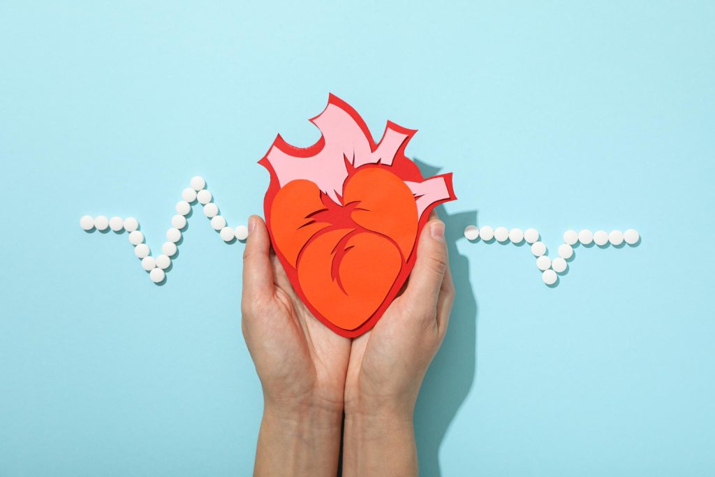 Heart Health Tests You Shouldn’t Skip in Your 20s, 30s, 40s & 50+ heart health tests