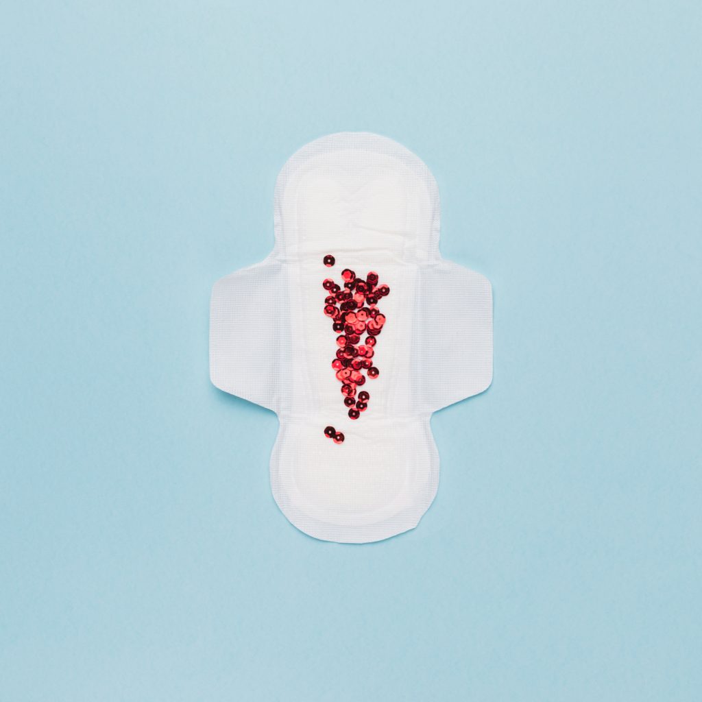 menstrual cycle
