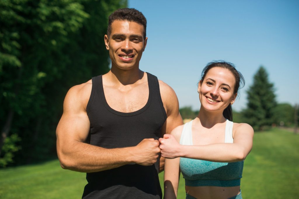 wellness programs
