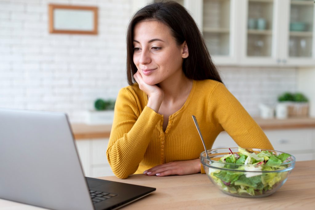 how to choose a health program