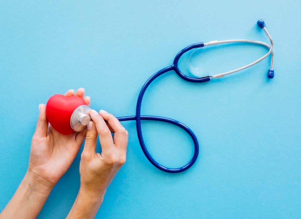 heart health tests