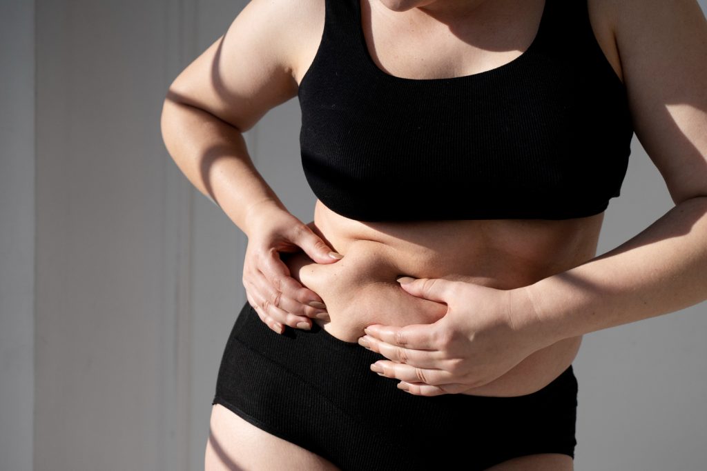 The Hidden Visceral Fat Putting Your Health at Risk (And How to Fix It) how to lose visceral fat