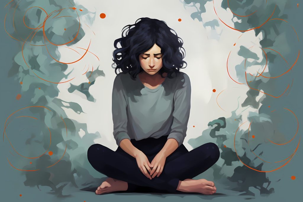 When the Past Lives in the Present Body: Real Stories from Regression Therapy emotional trauma healing