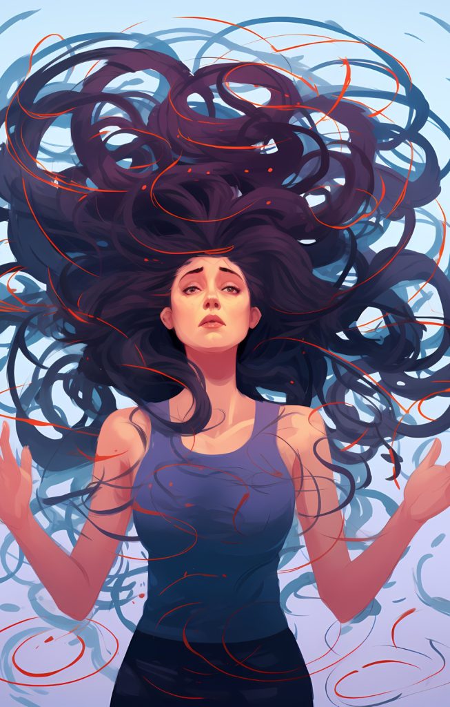 When the Past Lives in the Present Body: Real Stories from Regression Therapy mind-body connection