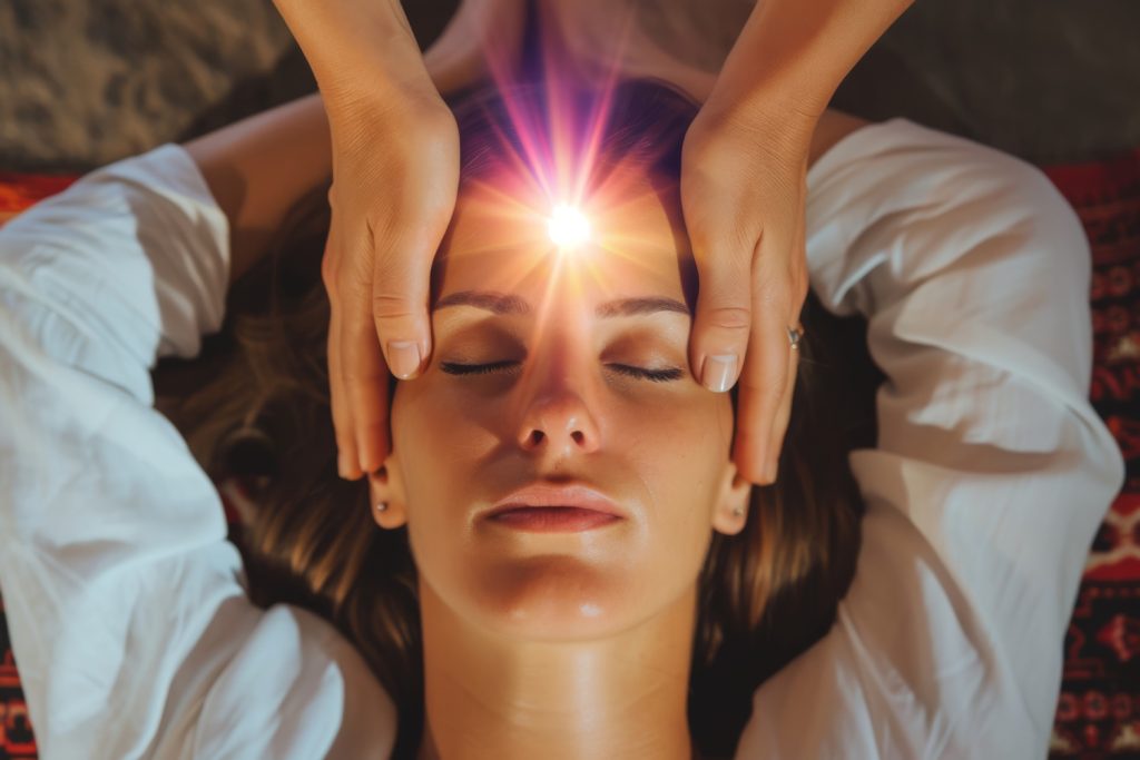 past life regression therapy