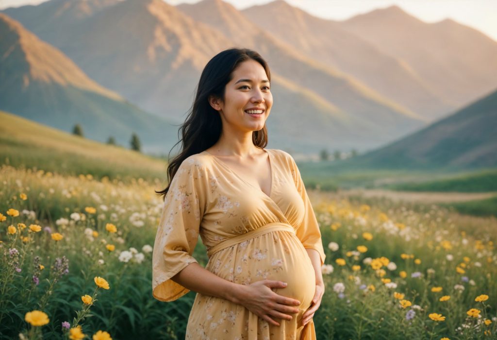 pregnancy health