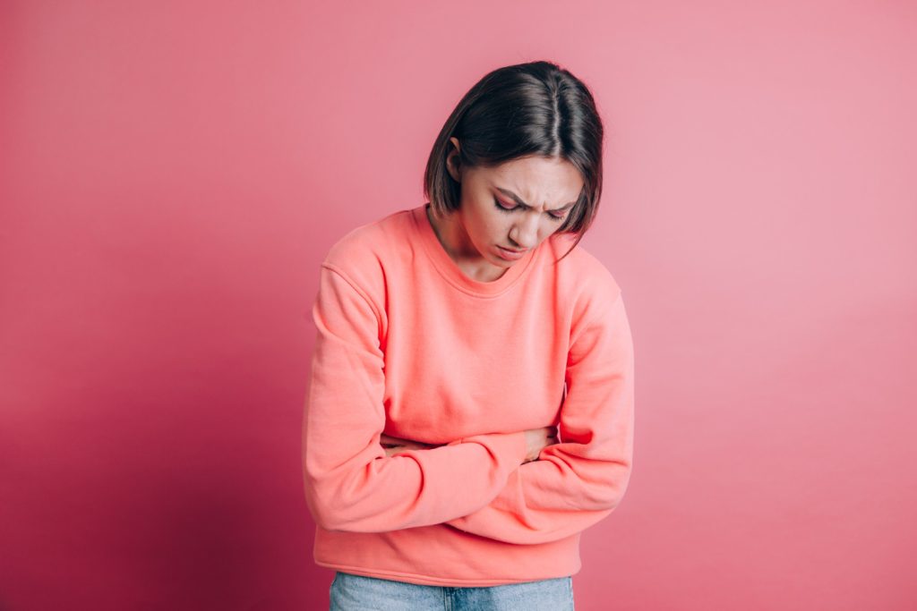 period symptoms
