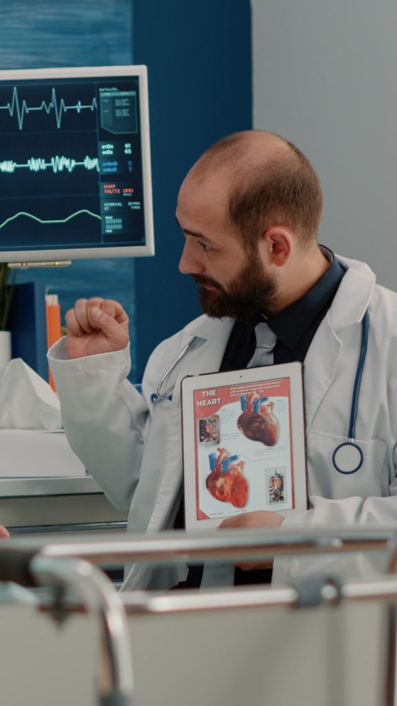 Heart Health Tests You Shouldn’t Skip in Your 20s, 30s, 40s & 50+ blood pressure and heart health tests