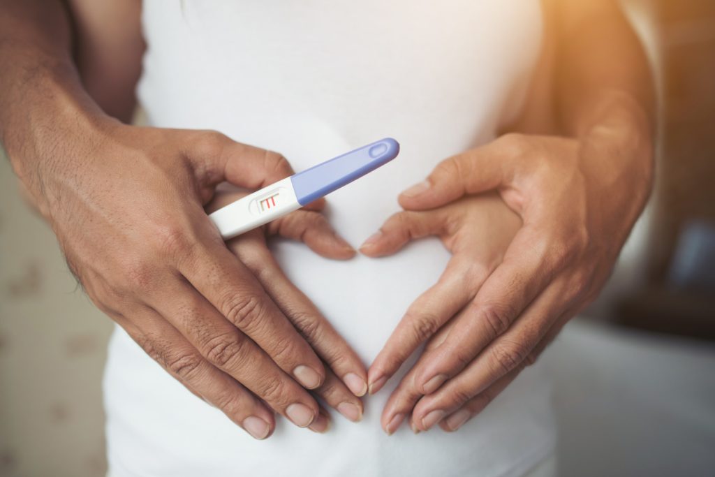 From Conception to Cradle: A Foundational Medicine Guide to Fertility & Pregnancy preconception pregnancy