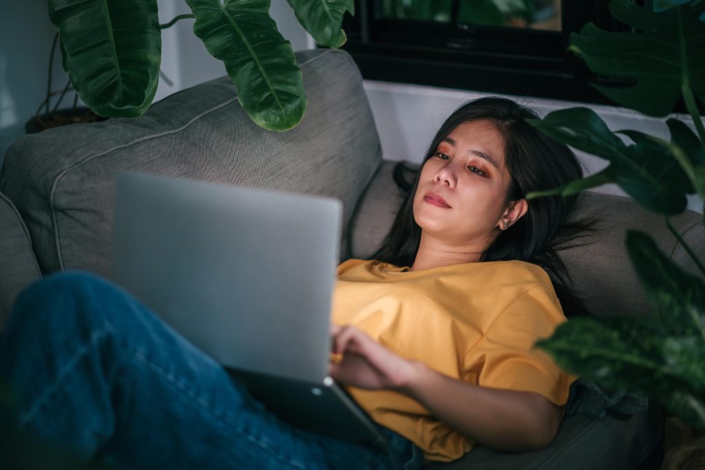workplace burnout
