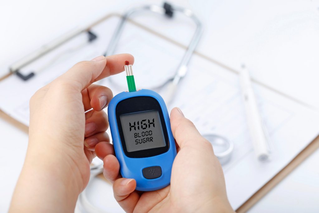 lifestyle changes for type 2 diabetes