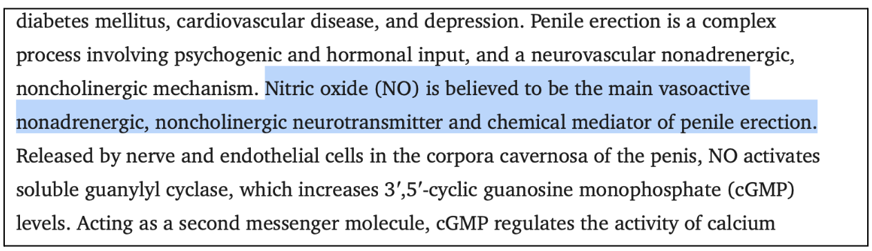 This Molecule Decides How Well Your Body Heals, Recovers and Ages Nitric Oxide Decides How Well Your Body Heals, Recovers and Ages