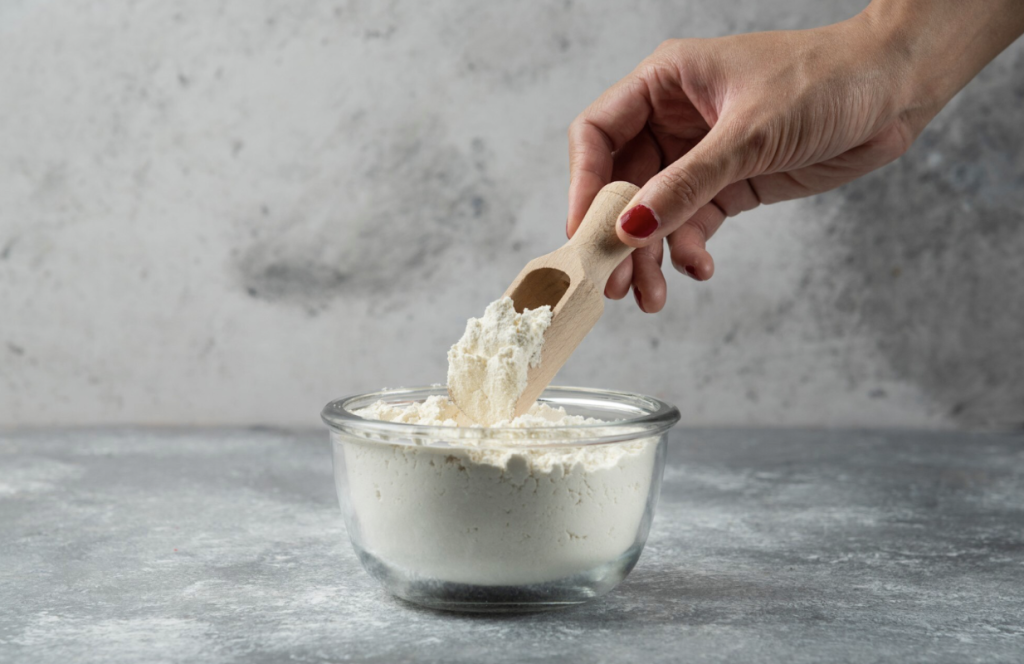 The Protein Lie That Built a Billion-Dollar Industry