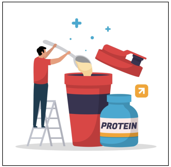 The Protein Lie That Built a Billion-Dollar Industry