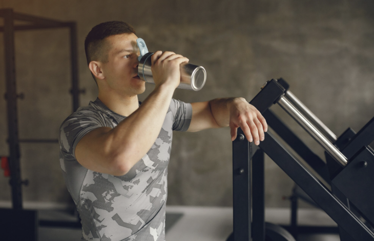The Protein Lie That Built a Billion-Dollar Industry
