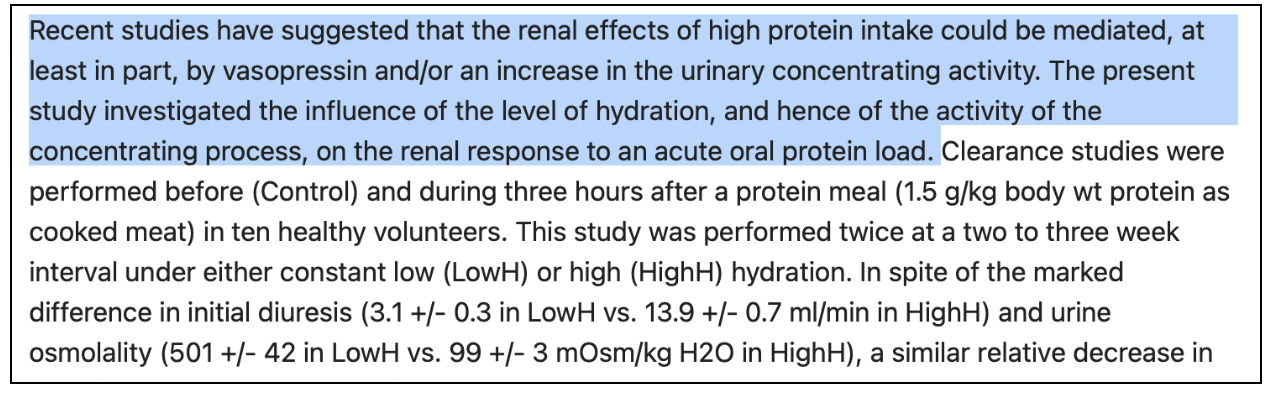 The Protein Lie That Built a Billion-Dollar Industry
