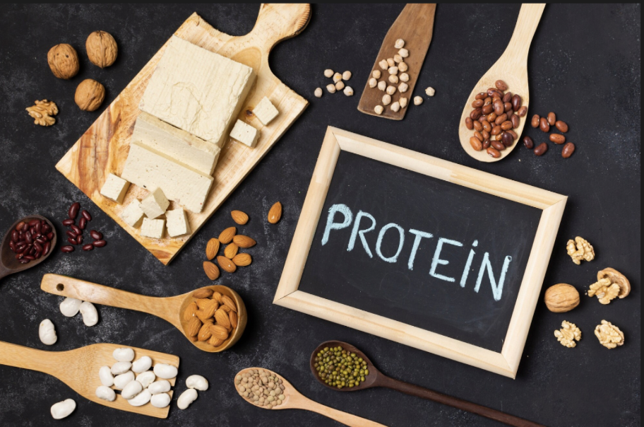 The Protein Lie That Built a Billion-Dollar Industry