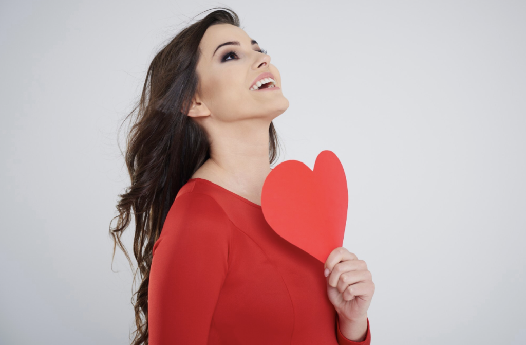Self-Love Is Not Selfish, You Were Just Never Taught How