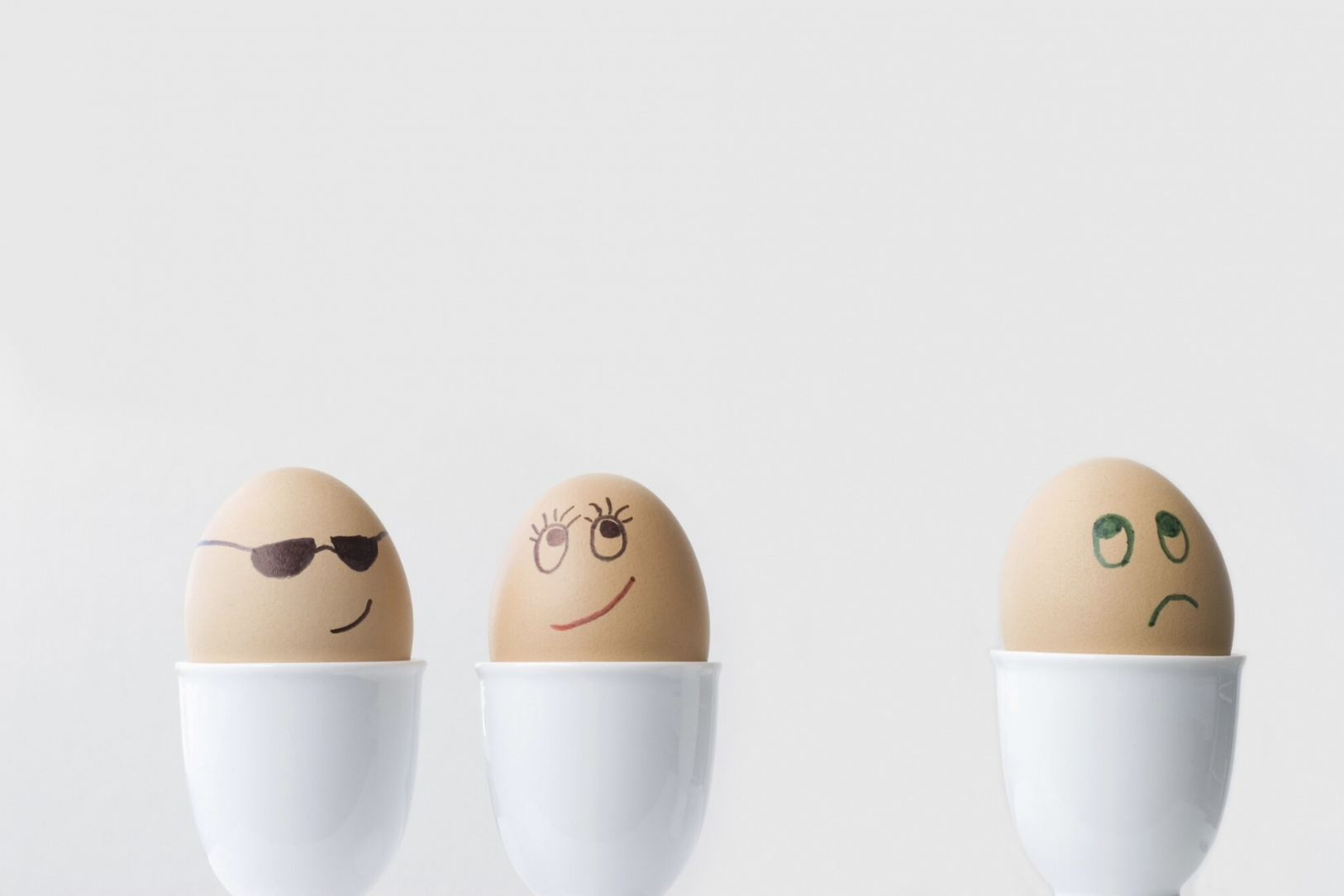 Are Eggs Really Dangerous, Or Are We Misled?