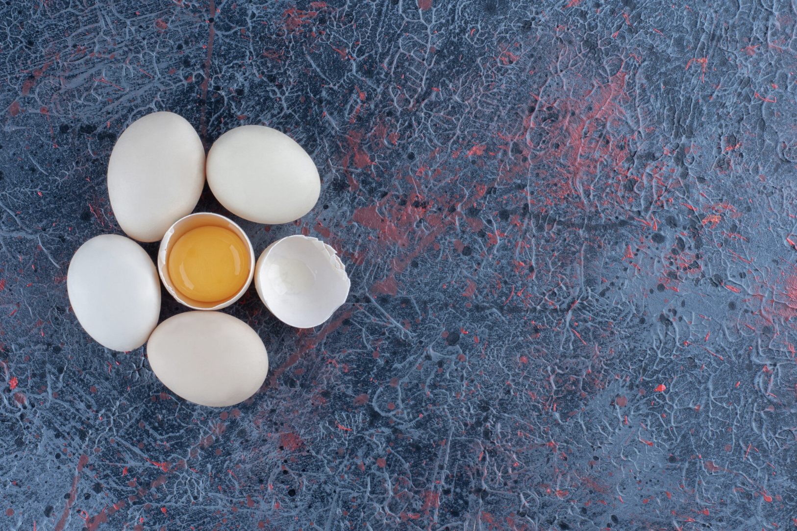 Are Eggs Really Dangerous, Or Are We Misled?