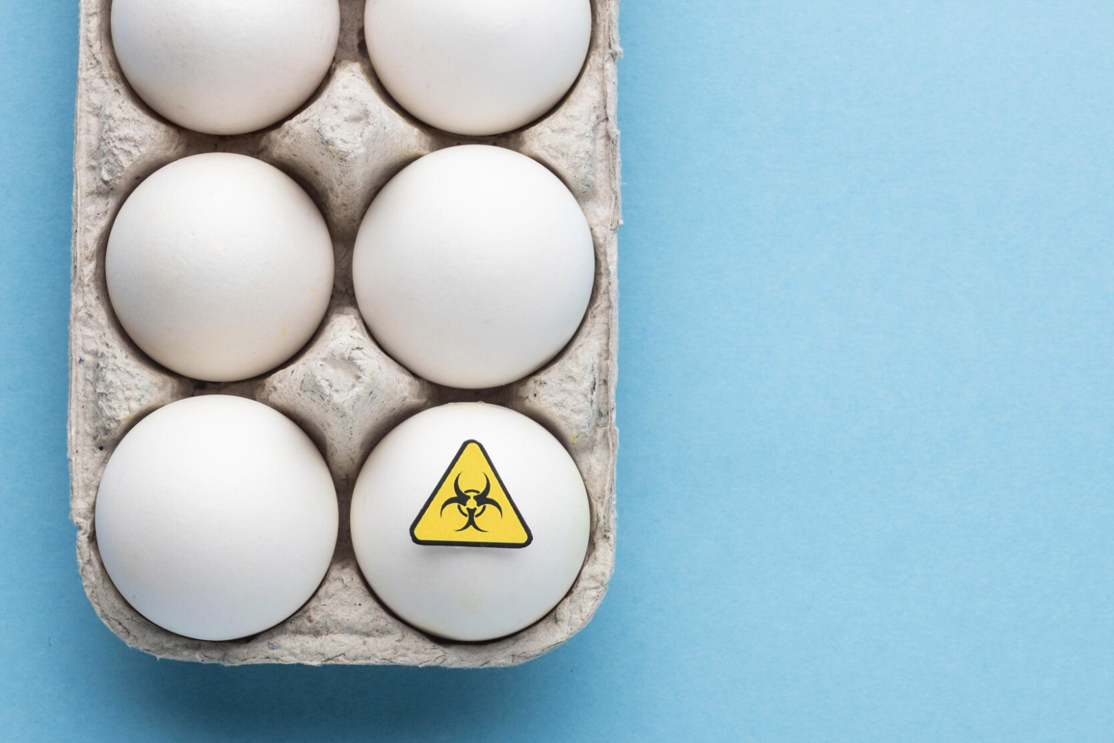 Are Eggs Really Dangerous, Or Are We Misled?