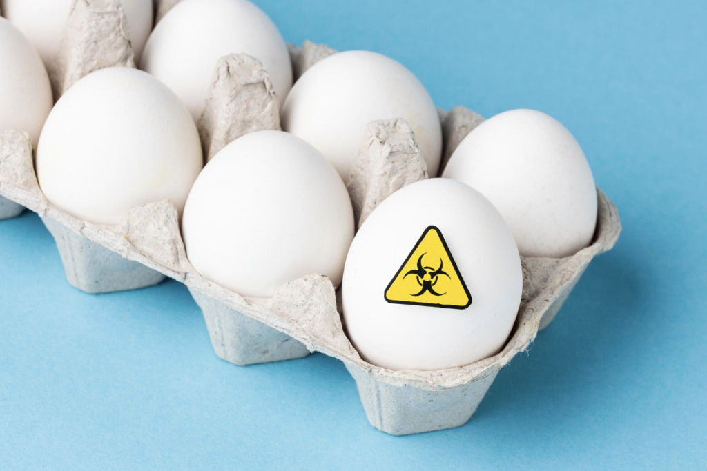 Are Eggs Really Dangerous, Or Are We Misled?
