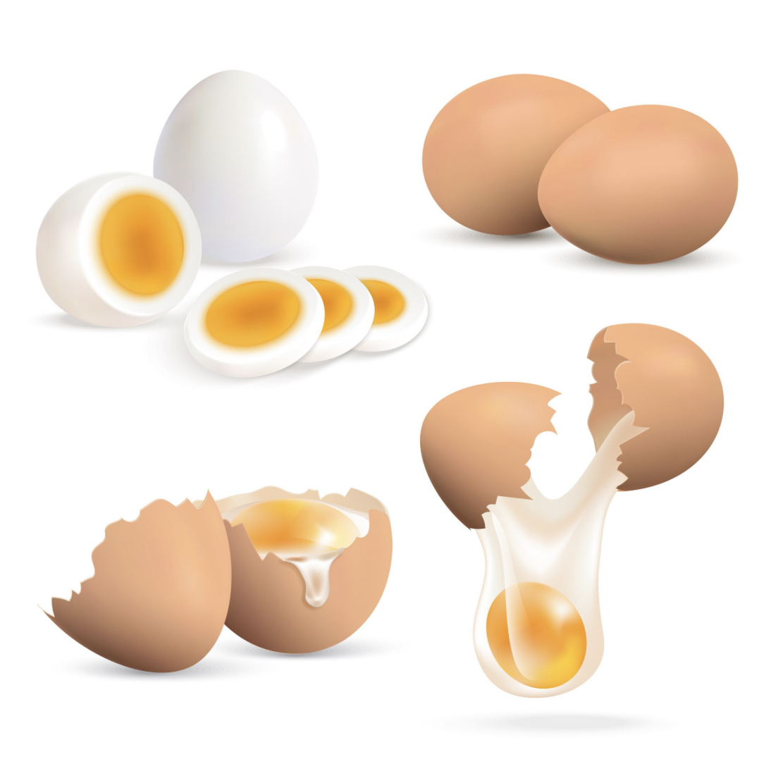 Are Eggs Really Dangerous, Or Are We Misled?
