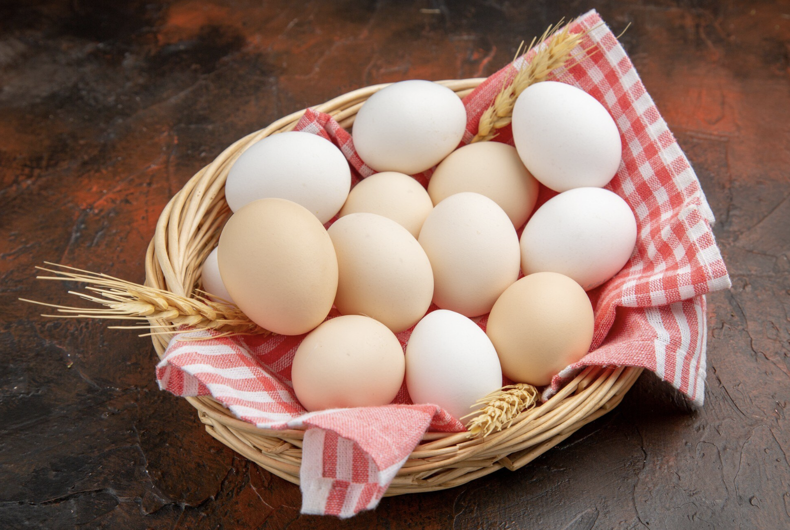 Are Eggs Really Dangerous, Or Are We Misled?