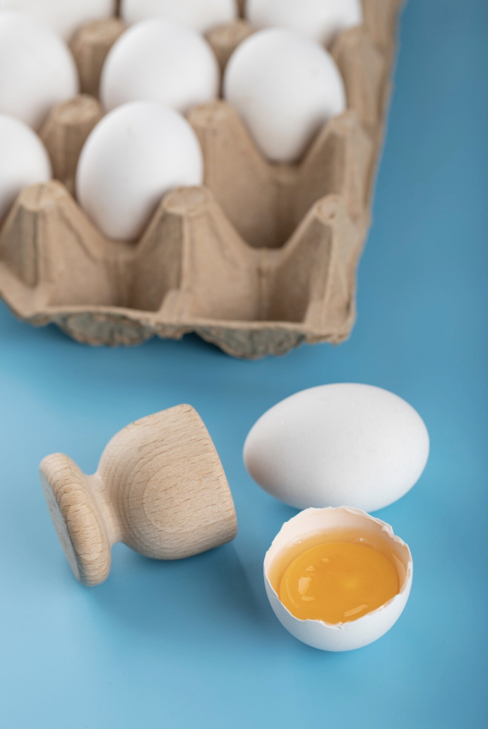 Are Eggs Really Dangerous, Or Are We Misled?