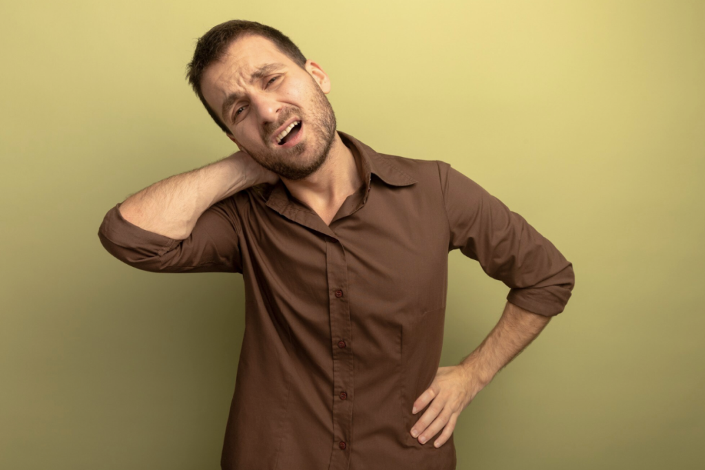 Why Healing Feels Slower After 35, And What Actually Changes