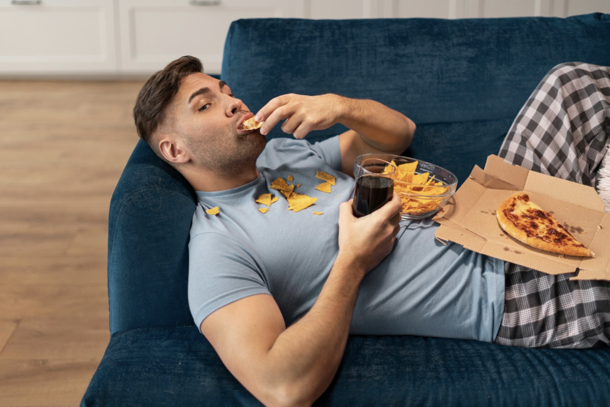 Feeling Stiff, Slow, and Tired at 35? That’s Not Aging. That’s Lifestyle Debt. Why Healing Feels Slower After 35, And What Actually Changes