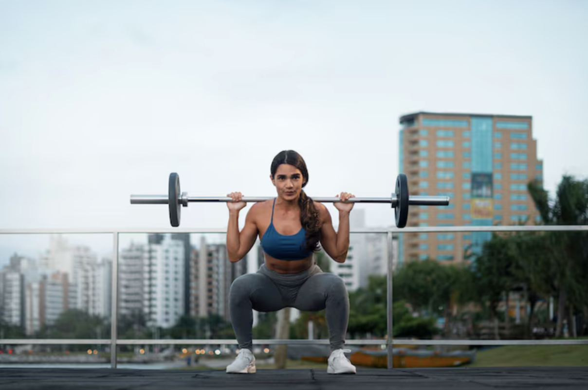 Feeling Stiff, Slow, and Tired at 35? That’s Not Aging. That’s Lifestyle Debt. Why Healing Feels Slower After 35, And What Actually Changes