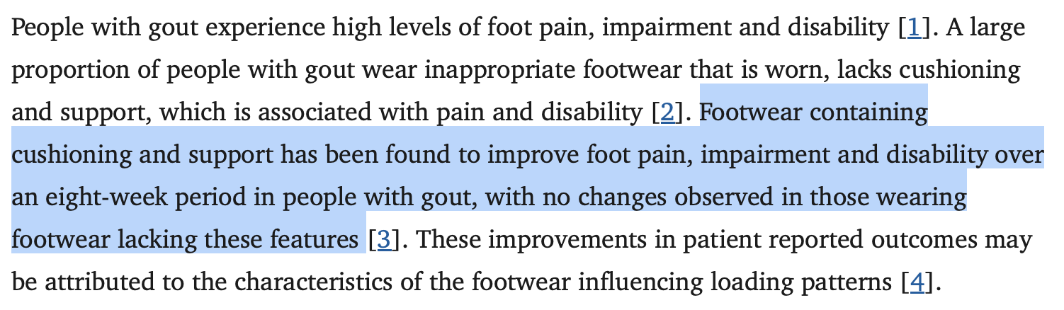 Your Feet Could Be Warning You About Disease — Are You Paying Attention? Your Feet Could Be Warning You About Disease — Are You Paying Attention?