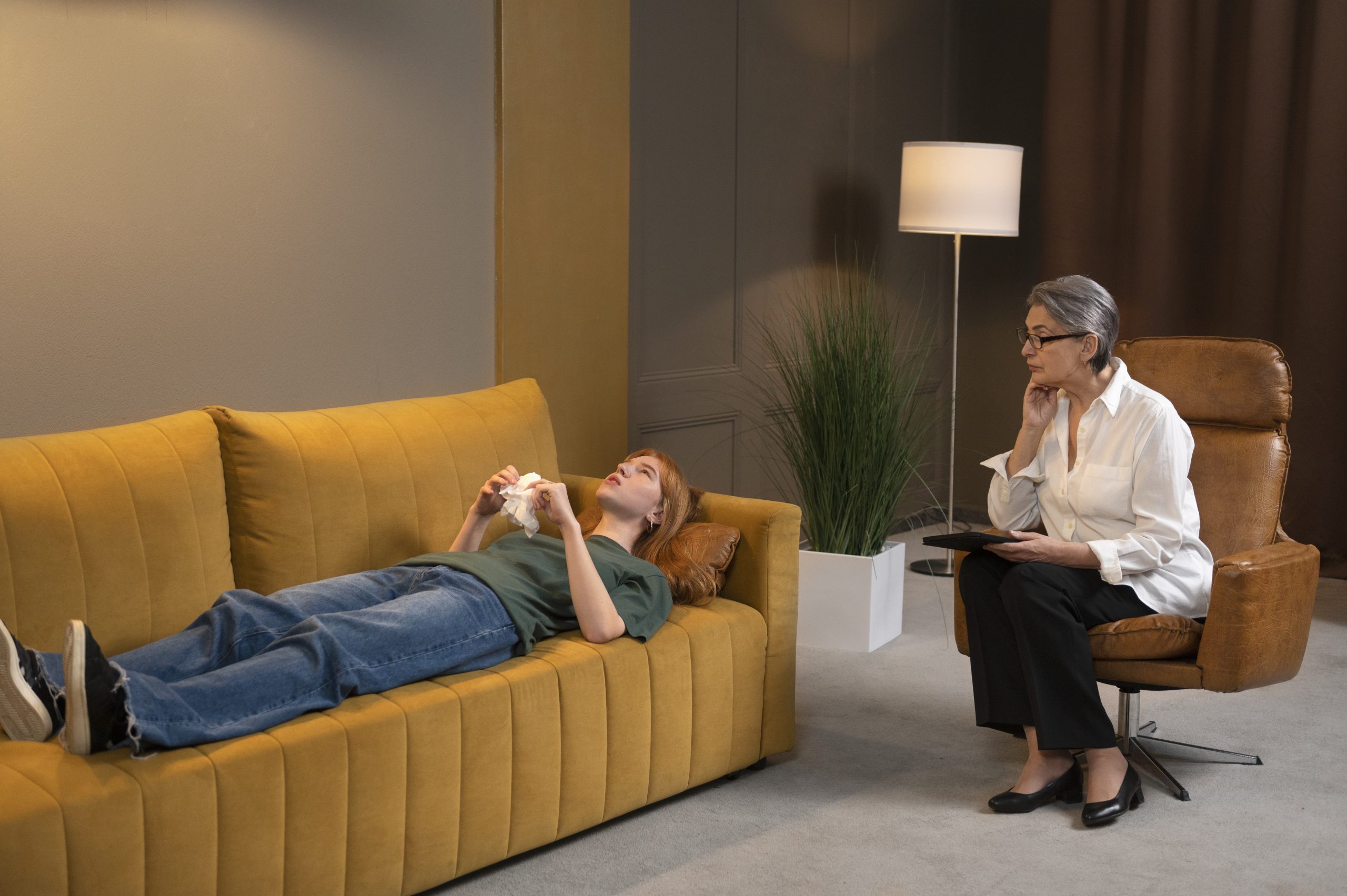 Hypnotherapy: From Confidence Building to Condition Management, Explained by Our Expert Dr. Reema Bhatija Hypnotherapy: From Confidence Building to Condition Management, Explained by Our Expert Dr. Reema Bhatija