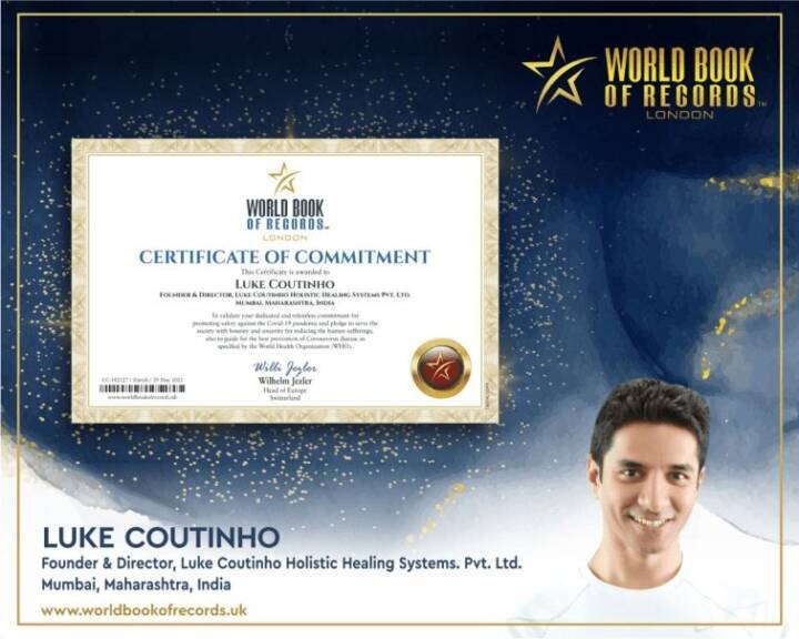 Media and Awards