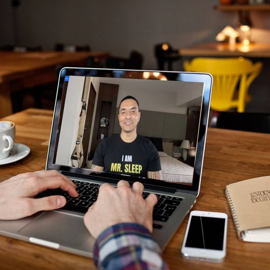 Talks Webinars Holistic Wellness Workshops By Luke Coutinho