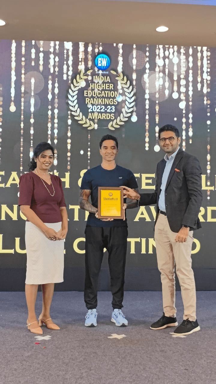 Media and Awards