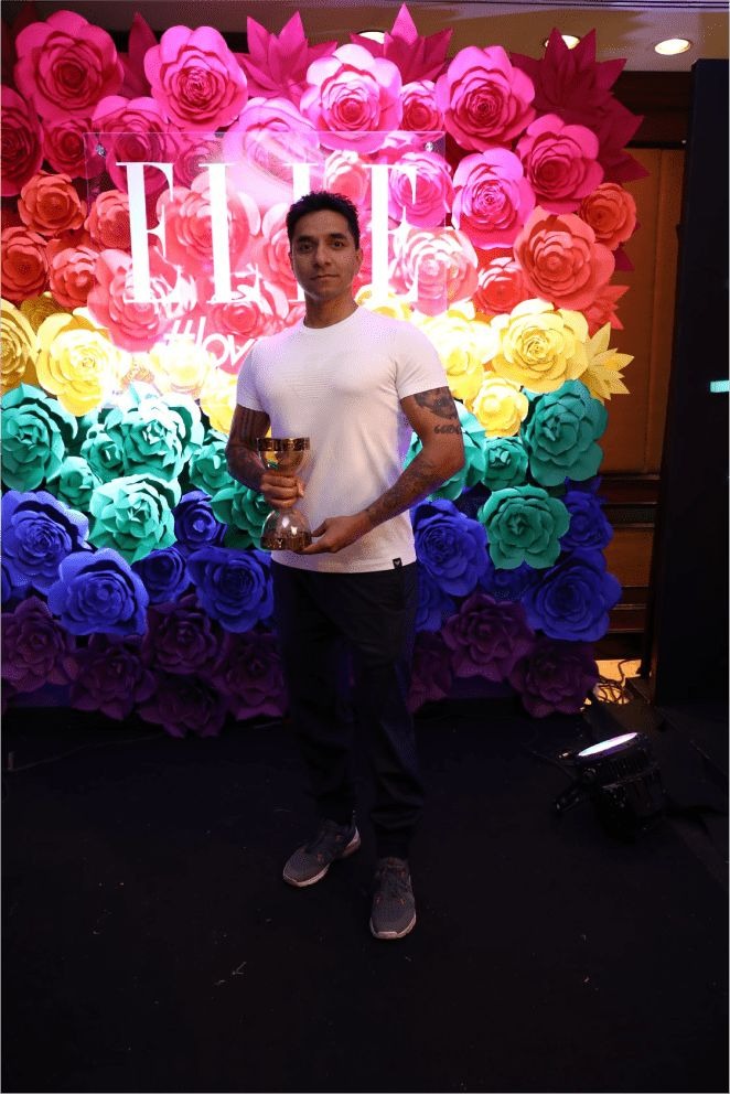 Media and Awards