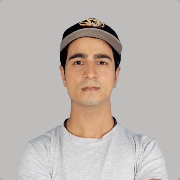 Ishwar Rathod